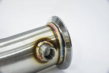 Load image into Gallery viewer, BMW F01 750I N63 / N63TU CATLESS DOWNPIPES