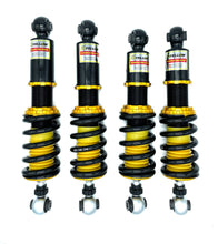 Load image into Gallery viewer, YSR Pro Sport Digressive Series Coilovers - Audi R8 2008-2015 (V10 Models)