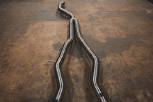 Load image into Gallery viewer, Toyota Supra A90 / A91 Valved Sport Exhaust System