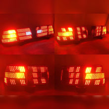 Load image into Gallery viewer, LED / Chasing LED Tail Lights