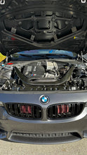 Load image into Gallery viewer, MAD BMW F80 F82 M3 M4 S55 Front Mount Intake