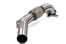 Load image into Gallery viewer, ARM Motorsports MK6 GTI DOWNPIPE