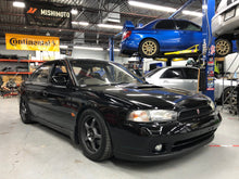 Load image into Gallery viewer, YSR Pro Sport Digressive Series Coilovers - Subaru Legacy 1995-1999 (BD/BG/BK)
