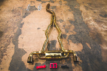 Load image into Gallery viewer, Toyota Supra A90 / A91 Valved Sport Exhaust System