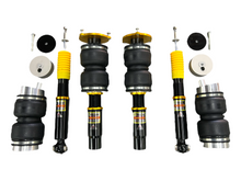Load image into Gallery viewer, Dynamic Pro Air Struts - Audi S4 2018-2023 (B9)
