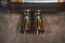 Load image into Gallery viewer, Lotus Evora Valved Sport Exhaust System (F1)