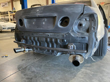 Load image into Gallery viewer, 98-05 GS / 97-05 Aristo bash bar front and rear combo
