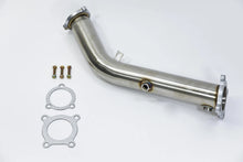Load image into Gallery viewer, ARM Motorsports AUDI A4 B8 3" TEST PIPE