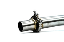 Load image into Gallery viewer, ARM Motorsports 3” DOWNPIPE