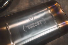 Load image into Gallery viewer, Lotus Evora Valved Sport Exhaust System (F1)