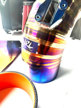 Load image into Gallery viewer, IRL A90 A91 Titanium Intake