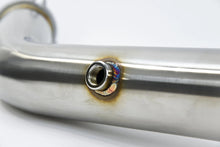 Load image into Gallery viewer, ARM Motorsports AUDI A4 B8 3" TEST PIPE
