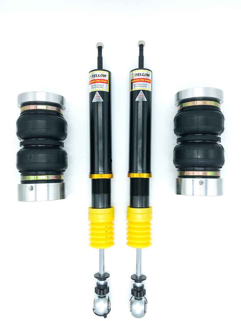 Dynamic Pro Air Struts - Honda CR-V 2002-2006 (MK2)