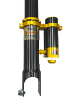 Load image into Gallery viewer, Club Performance Coilovers - Nissan GT-R 2009-2023 (R35)