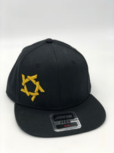 Load image into Gallery viewer, Yellow Speed Racing USA FlexFit Hat