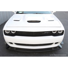 Load image into Gallery viewer, APR Dodge Challenger Hellcat Front Air Dam | Lip 2015-2023