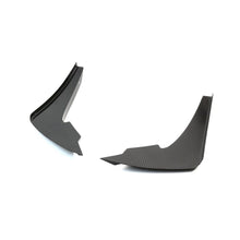 Load image into Gallery viewer, APR Nissan GTR R35 Front Bumper Canards 2017-2022