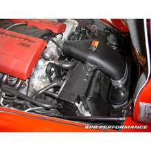 Load image into Gallery viewer, APR Chevrolet Corvette C6 | C6 Z06 Radiator Support Cover 2005-2013