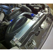 Load image into Gallery viewer, APR Toyota Supra Radiator Cooling Plate 1993-2002