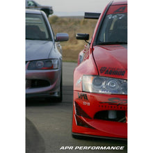 Load image into Gallery viewer, APR Mitsubishi Evolution 8 | 9 Formula GT3 Mirrors 2003-2007