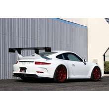 Load image into Gallery viewer, APR Porsche 991 GT3 GTC-500 Adjustable Wing 2013 - 2019