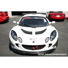 Load image into Gallery viewer, APR Lotus Exige Front Air Dam | Lip 2005 - 2012