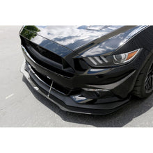 Load image into Gallery viewer, APR Ford Mustang S550 Front Bumper Canards 2015-2017