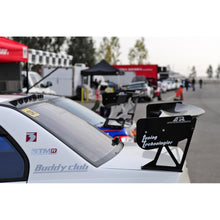 Load image into Gallery viewer, APR Mitsubishi Evolution 8 | 9 GTC-300 Adjustable Wing 2003-2007