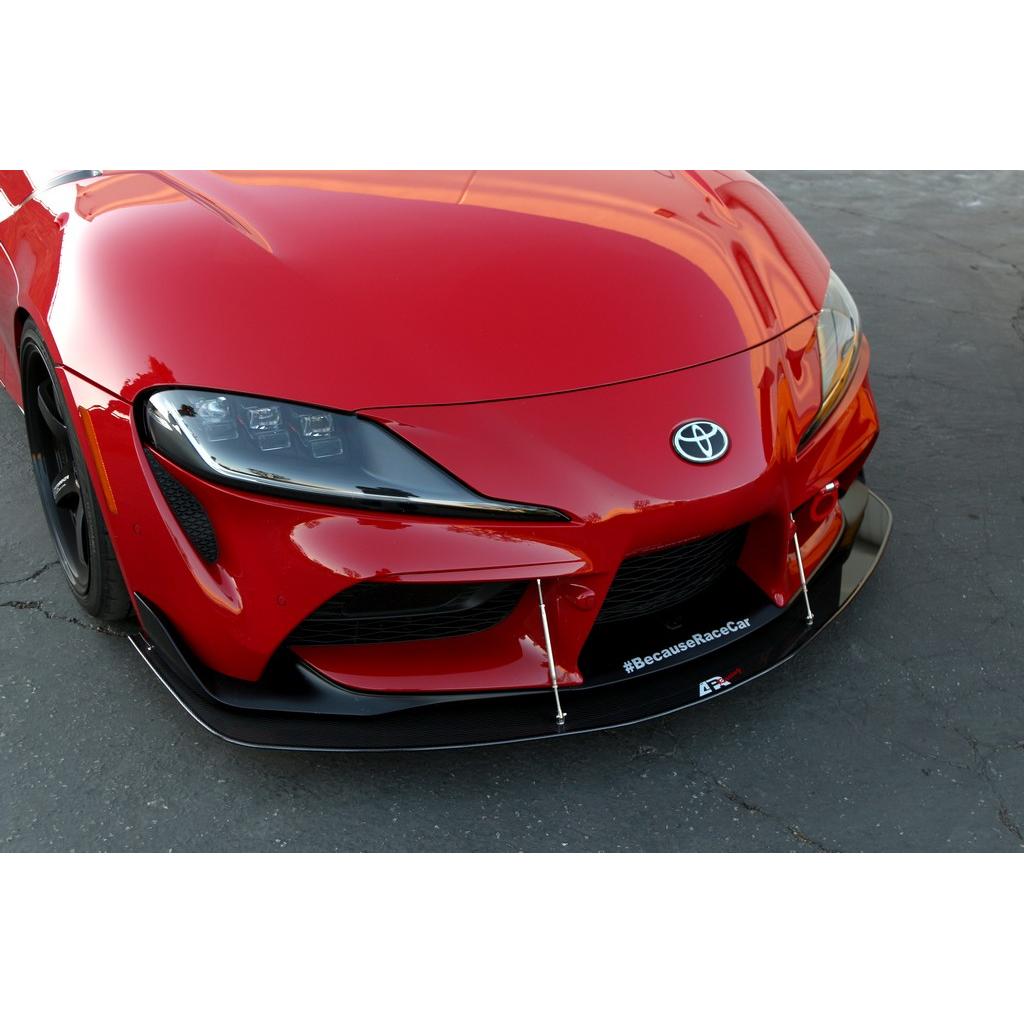 APR Toyota Supra A90 | 91 Front Wind Splitter 2020-2023