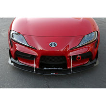 Load image into Gallery viewer, APR Toyota Supra A90 | 91 Front Wind Splitter 2020-2023