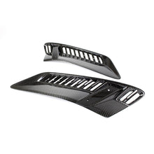 Load image into Gallery viewer, APR Chevrolet Corvette C7 Z06 Fender Vents 2015-2019