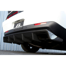 Load image into Gallery viewer, APR Dodge Challenger Hellcat Rear Diffuser 2015-2023