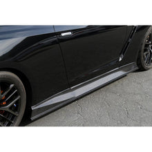 Load image into Gallery viewer, APR Nissan GTR R35 Aero Kit 2017-2022