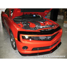 Load image into Gallery viewer, APR Chevrolet Camaro SS Front Wind Splitter 2010-2013