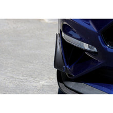 Load image into Gallery viewer, APR Ford Mustang S550 Front Bumper Canards 2018-2023