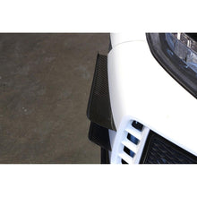 Load image into Gallery viewer, APR Honda FK8 Civic Type R Front Bumper Canards 2017 - 2021