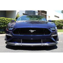 Load image into Gallery viewer, APR Ford Mustang S550 Front Bumper Canards 2018-2023