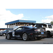 Load image into Gallery viewer, APR Toyota Supra GTC-500 71" Adjustable Wing 1993-2002