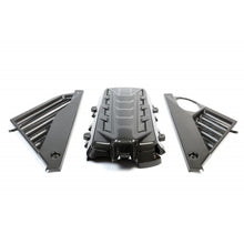 Load image into Gallery viewer, APR Chevrolet Corvette C8 Engine Plenum Cover, Appearance Panels, and Package 2020-2023
