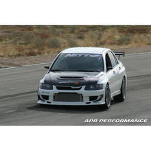 Load image into Gallery viewer, APR Mitsubishi Evolution 8 | 9 Formula GT3 Mirrors 2003-2007