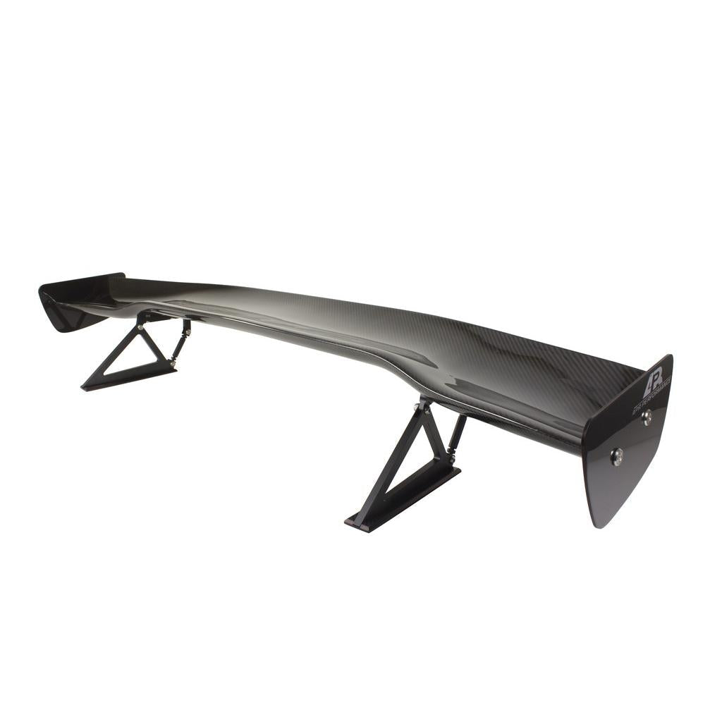 APR Ford Mustang S197 GTC-200 Adjustable Wing 2005-2009