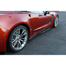 Load image into Gallery viewer, APR Chevrolet Corvette C7 Z06 Track Pack Aero Kit 2015 - 2019 (Version 2)