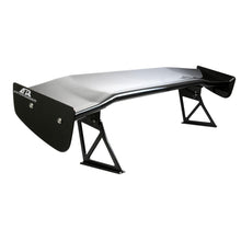 Load image into Gallery viewer, APR Mitsubishi Evolution 8 | 9 GTC-500 Adjustable Wing 2003-2007