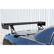 Load image into Gallery viewer, APR Chevrolet Corvette C5 GT-250 Adjustable Wing 67" 1997-2004
