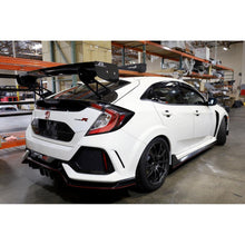 Load image into Gallery viewer, APR Honda FK8 Civic Type R GTC-300 Adjustable Wing 2017 - 2021