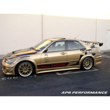 Load image into Gallery viewer, APR Lexus IS300 Formula GT3 Mirrors 2000-2005