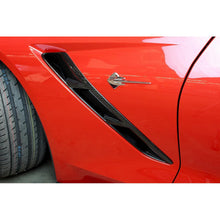 Load image into Gallery viewer, APR Chevrolet Corvette C7 Fender Vents 2014 - 2019