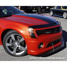 Load image into Gallery viewer, APR Chevrolet Camaro SS Front Wind Splitter 2010-2013