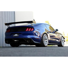 Load image into Gallery viewer, APR Ford Mustang S550 GTC-200 Adjustable Wing 2015-2017