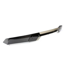Load image into Gallery viewer, APR Chevrolet Corvette C7 Rear Deck Track Pack Spoiler 2014-2019 (Version 2)